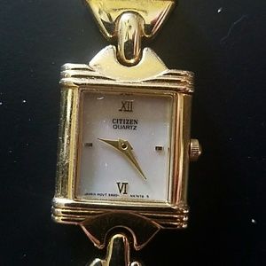 Citizen Ladies Watch